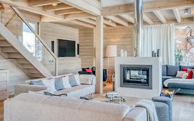Chalet Intages